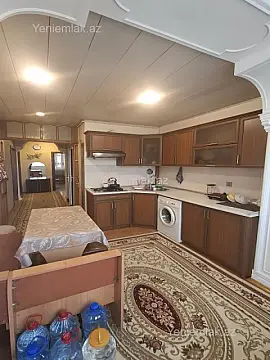 Satılır 3 otaqlı köhnə tikili 78 m² — Sumqayıt 3 otaq 78.00 m²