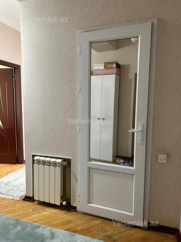 Satılır 2 otaqlı yeni tikili 82 m²