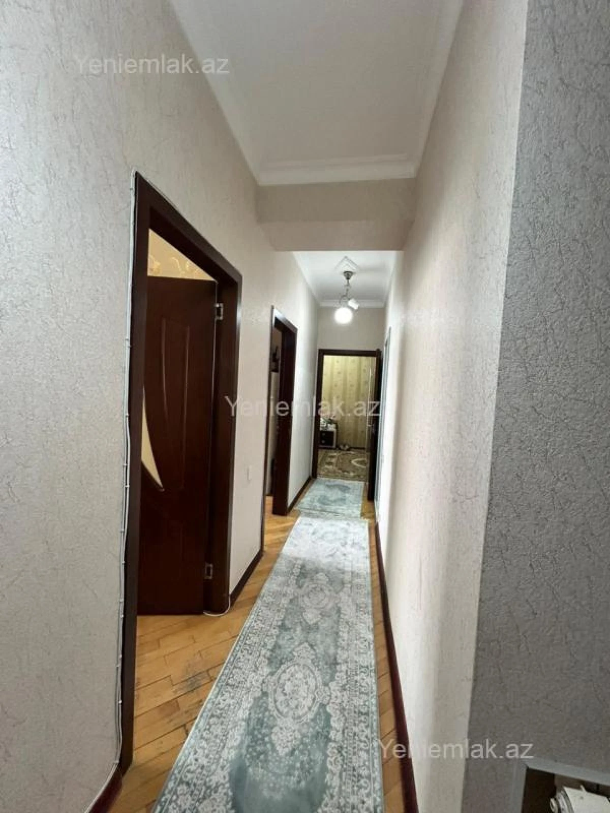 Satılır 2 otaqlı yeni tikili 82 m²