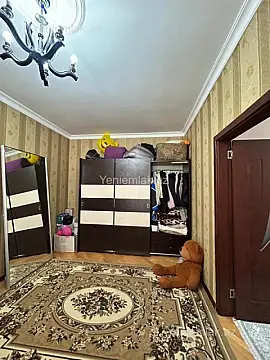 Satılır 2 otaqlı yeni tikili 82 m²