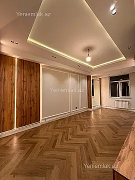 Satılır 2 otaqlı yeni tikili 60 m² — Sumqayıt 2 otaq 60.00 m²