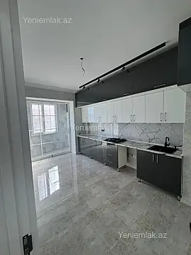 Satılır 3 otaqlı yeni tikili 103 m² — Sumqayıt 3 otaq 103.00 m²