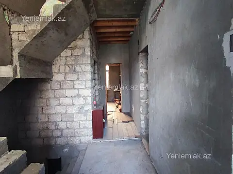 Satılır 6 otaqlı həyət evi 220 m² — Bakı, Xəzər 6 otaq 220.00 m²