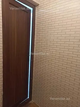 Satılır 1 otaqlı köhnə tikili 35 m²
