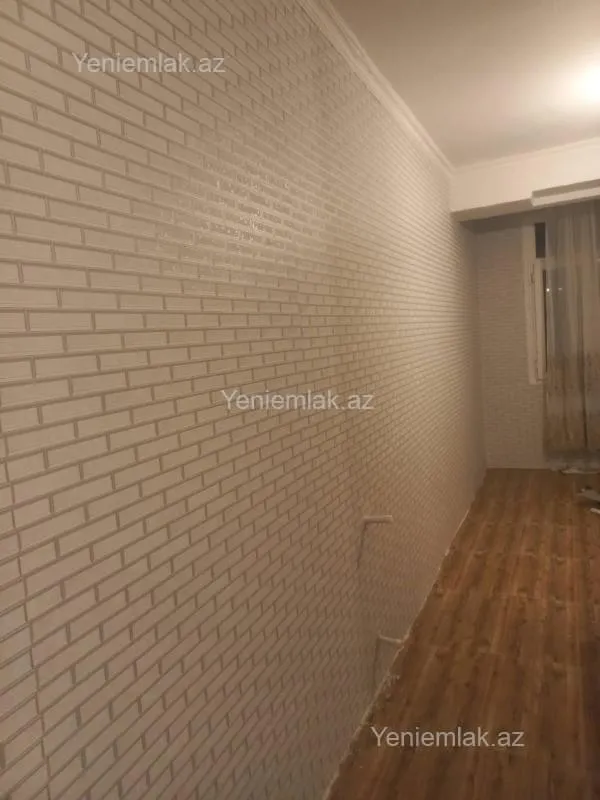 Satılır 1 otaqlı köhnə tikili 35 m²