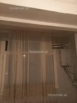 Satılır 1 otaqlı köhnə tikili 35 m²