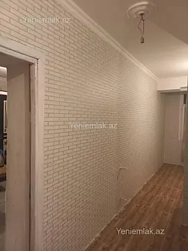 Satılır 1 otaqlı köhnə tikili 35 m²