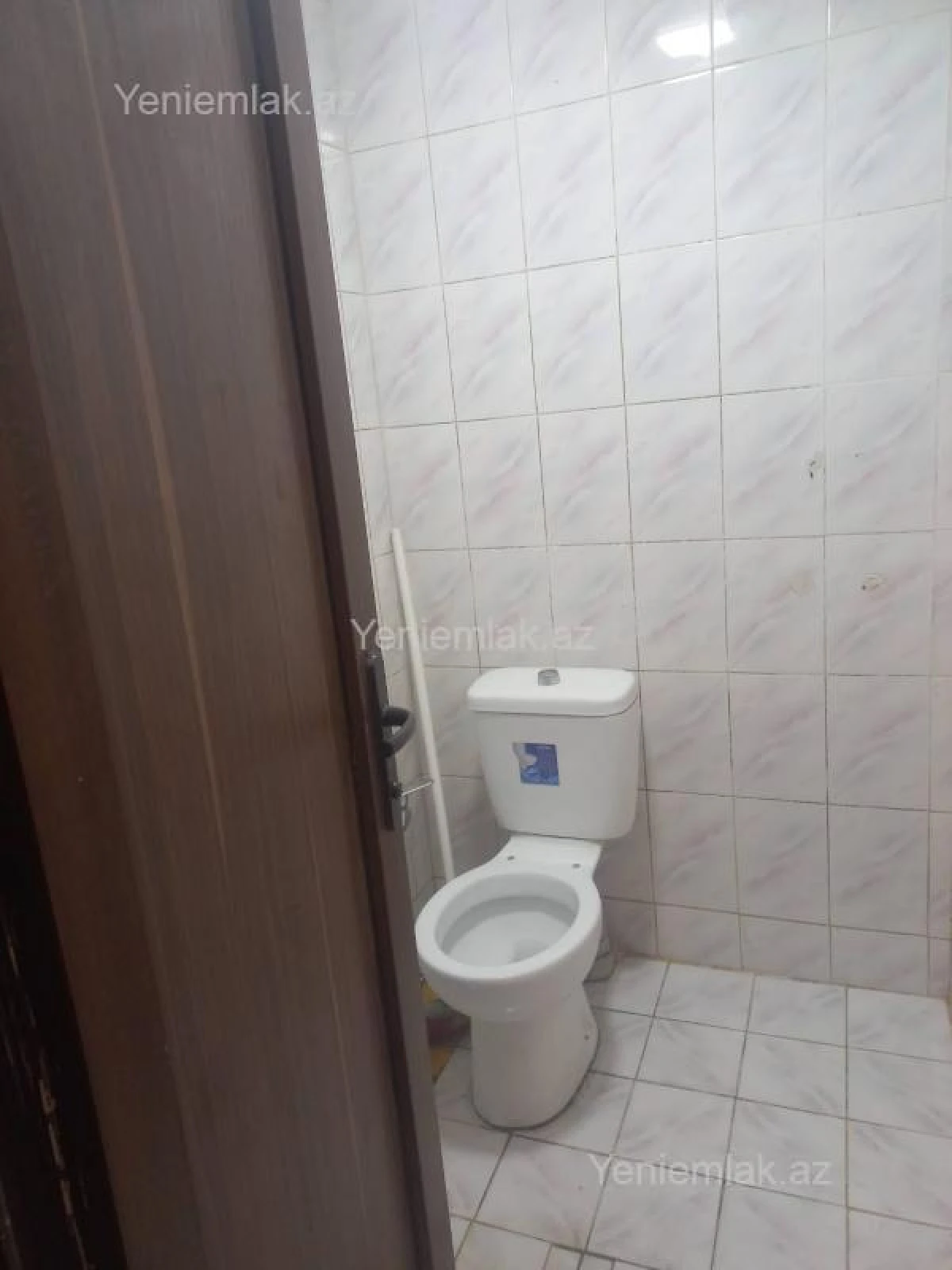 Satılır 1 otaqlı köhnə tikili 35 m²