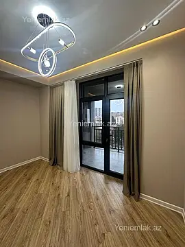 Satılır 2 otaqlı yeni tikili 52 m² — Sumqayıt 2 otaq 52.00 m²