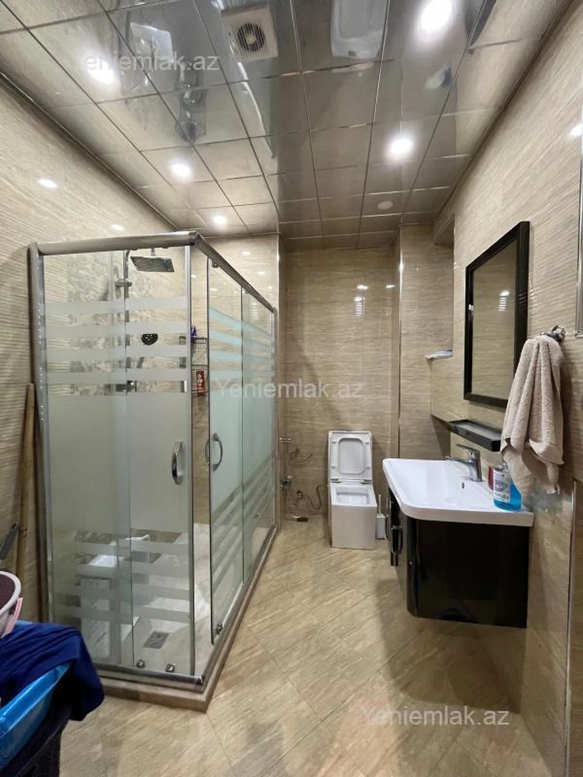 Satılır 3 otaqlı yeni tikili 150 m²