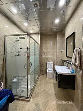 Satılır 3 otaqlı yeni tikili 150 m²