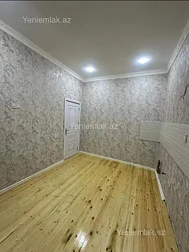 Satılır 2 otaqlı yeni tikili 50 m²