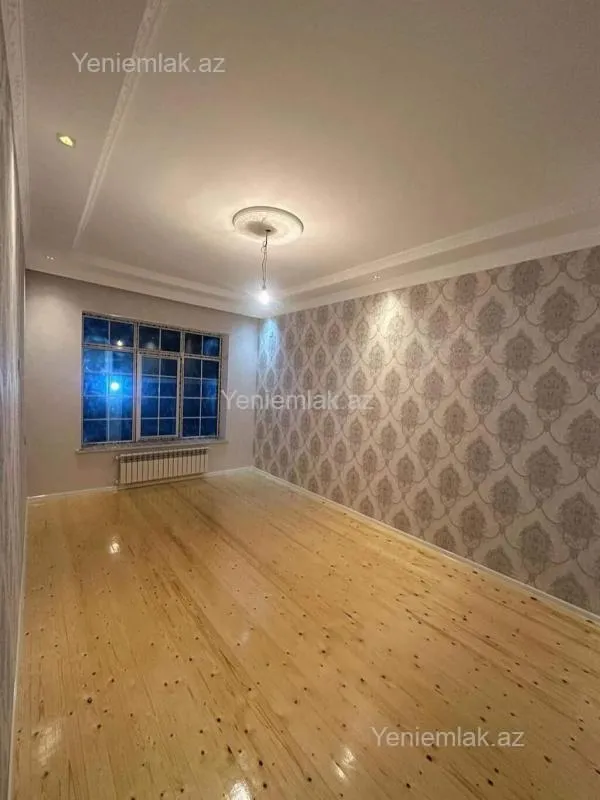 Satılır 2 otaqlı yeni tikili 50 m²