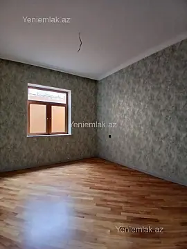 Satılır 6 otaqlı həyət evi 240 m²