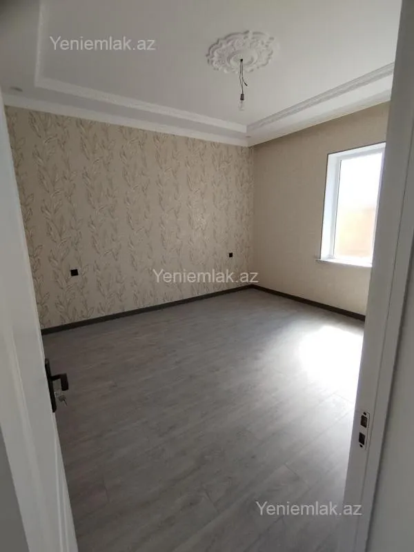 Satılır 2 otaqlı yeni tikili 50 m²