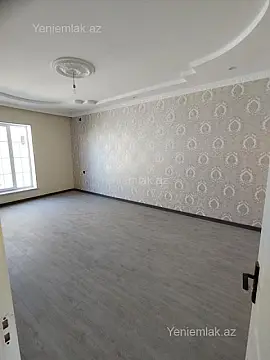 Satılır 2 otaqlı yeni tikili 50 m²