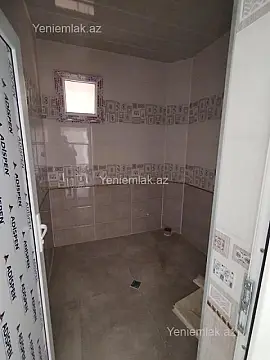Satılır 2 otaqlı yeni tikili 50 m²