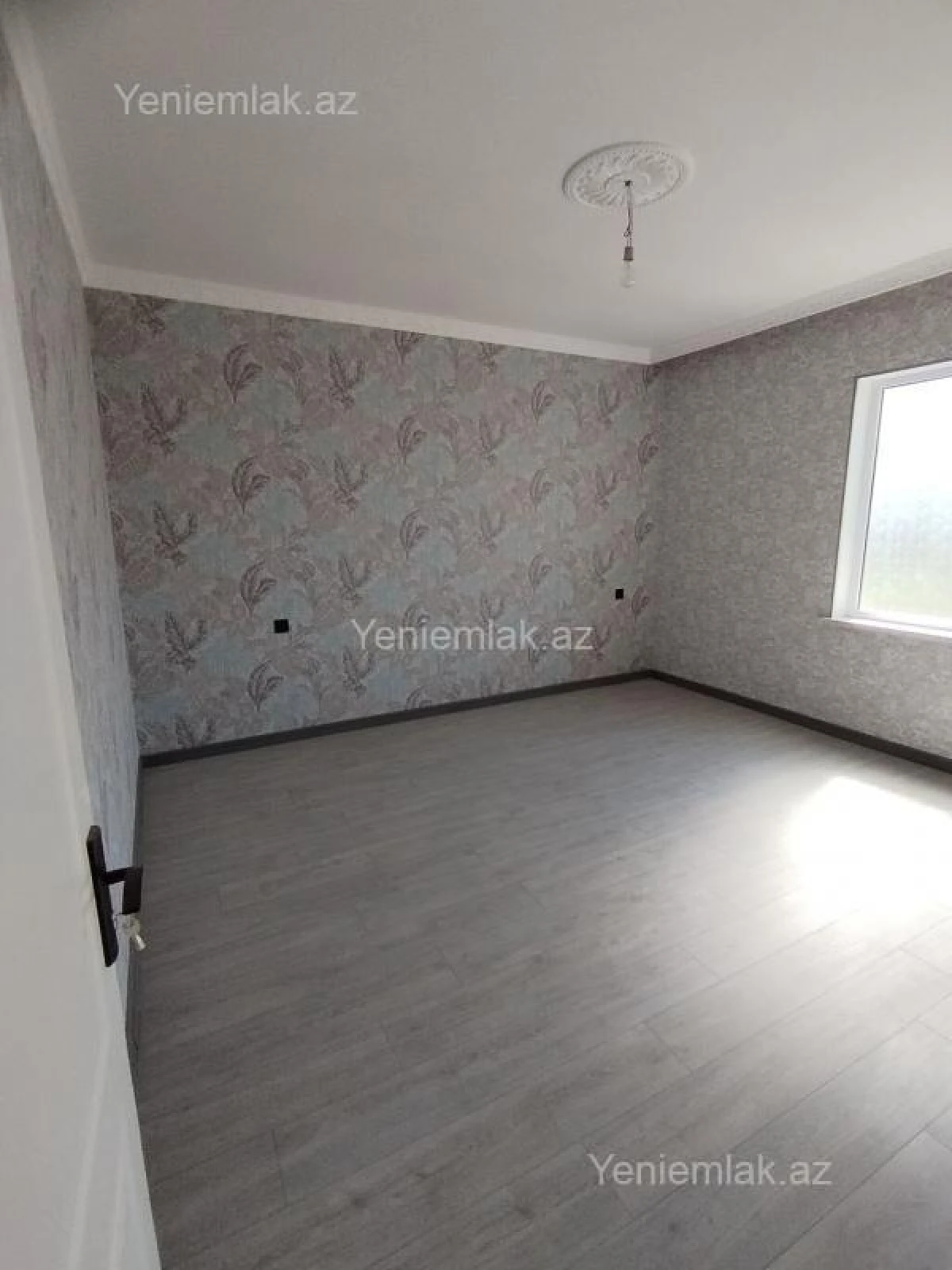 Satılır 2 otaqlı yeni tikili 50 m²