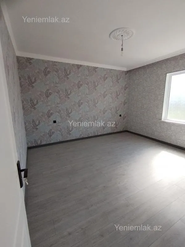 Satılır 2 otaqlı yeni tikili 50 m²