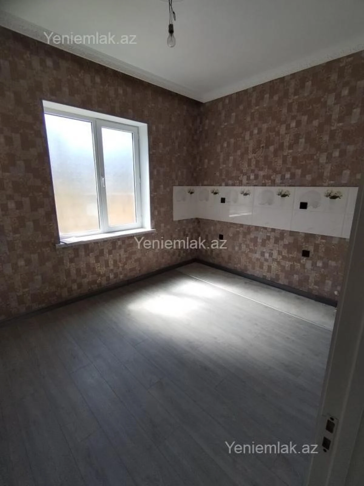 Satılır 2 otaqlı yeni tikili 50 m²