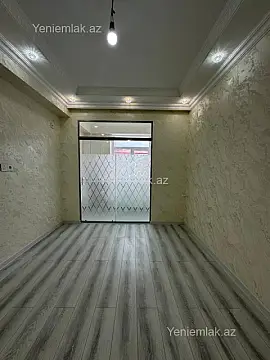 Satılır 2 otaqlı yeni tikili 44 m² — Abşeron, Masazır 2 otaq 44.00 m²