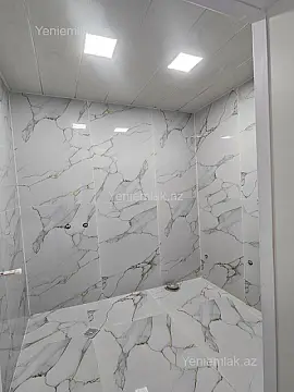 Satılır 2 otaqlı yeni tikili 44 m²