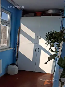 Satılır 3 otaqlı köhnə tikili 68 m²