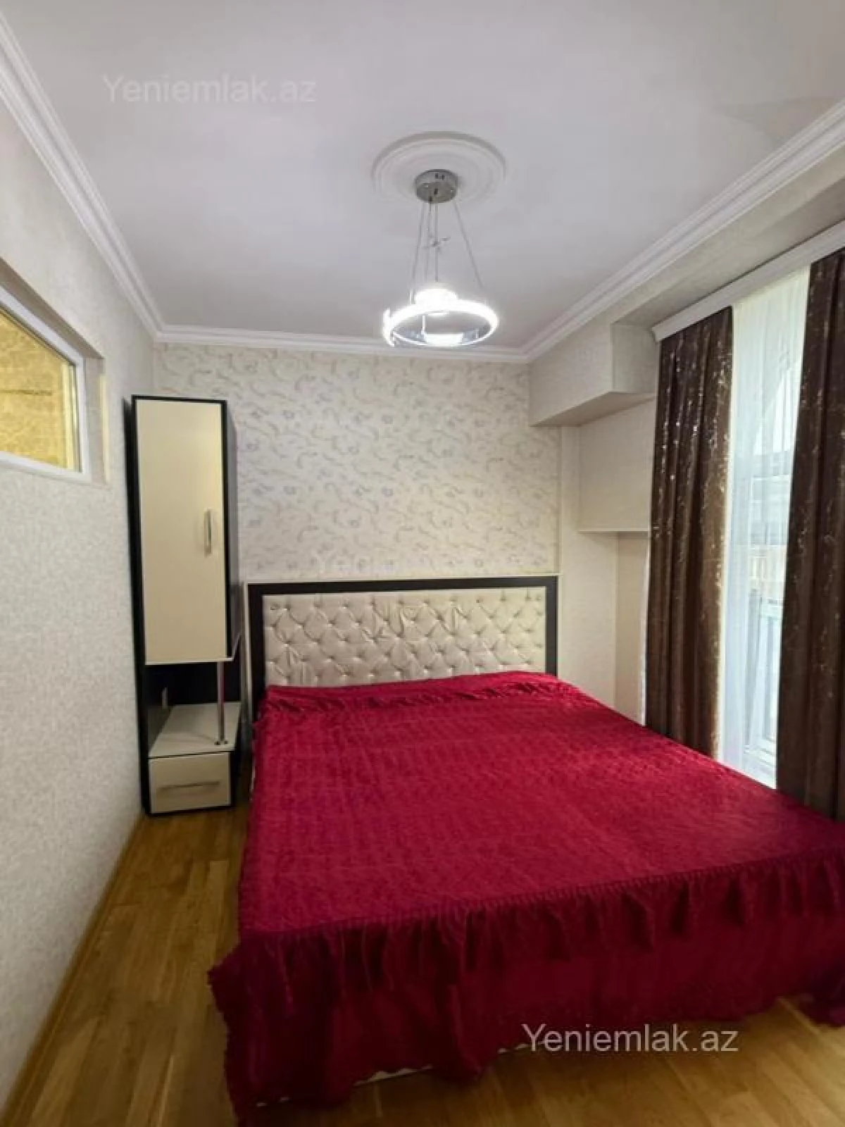 Satılır 2 otaqlı yeni tikili 42 m²