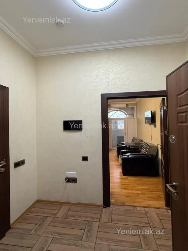 Satılır 2 otaqlı yeni tikili 42 m²