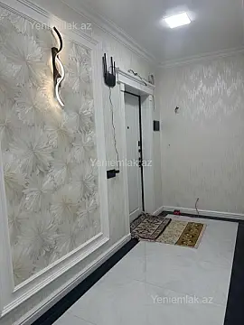 Satılır 4 otaqlı köhnə tikili 100 m² — Bakı, Nizami 4 otaq 100.00 m²