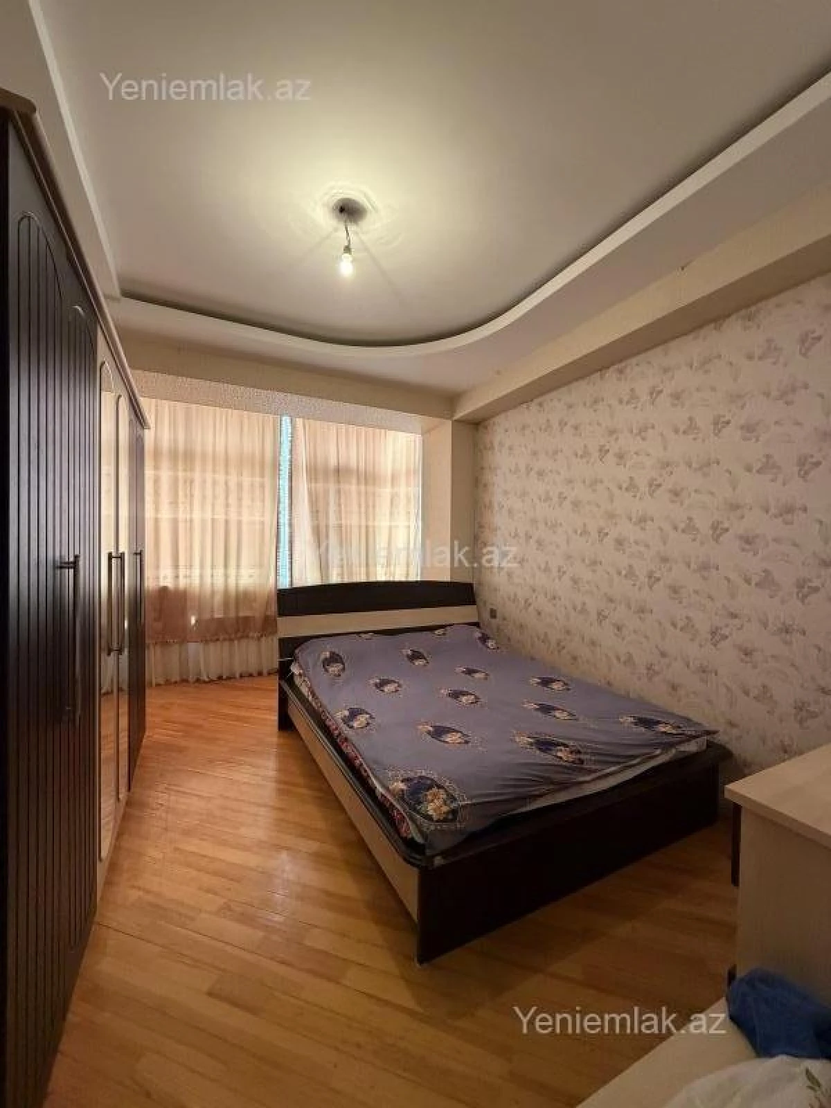 Satılır 3 otaqlı yeni tikili 70 m²