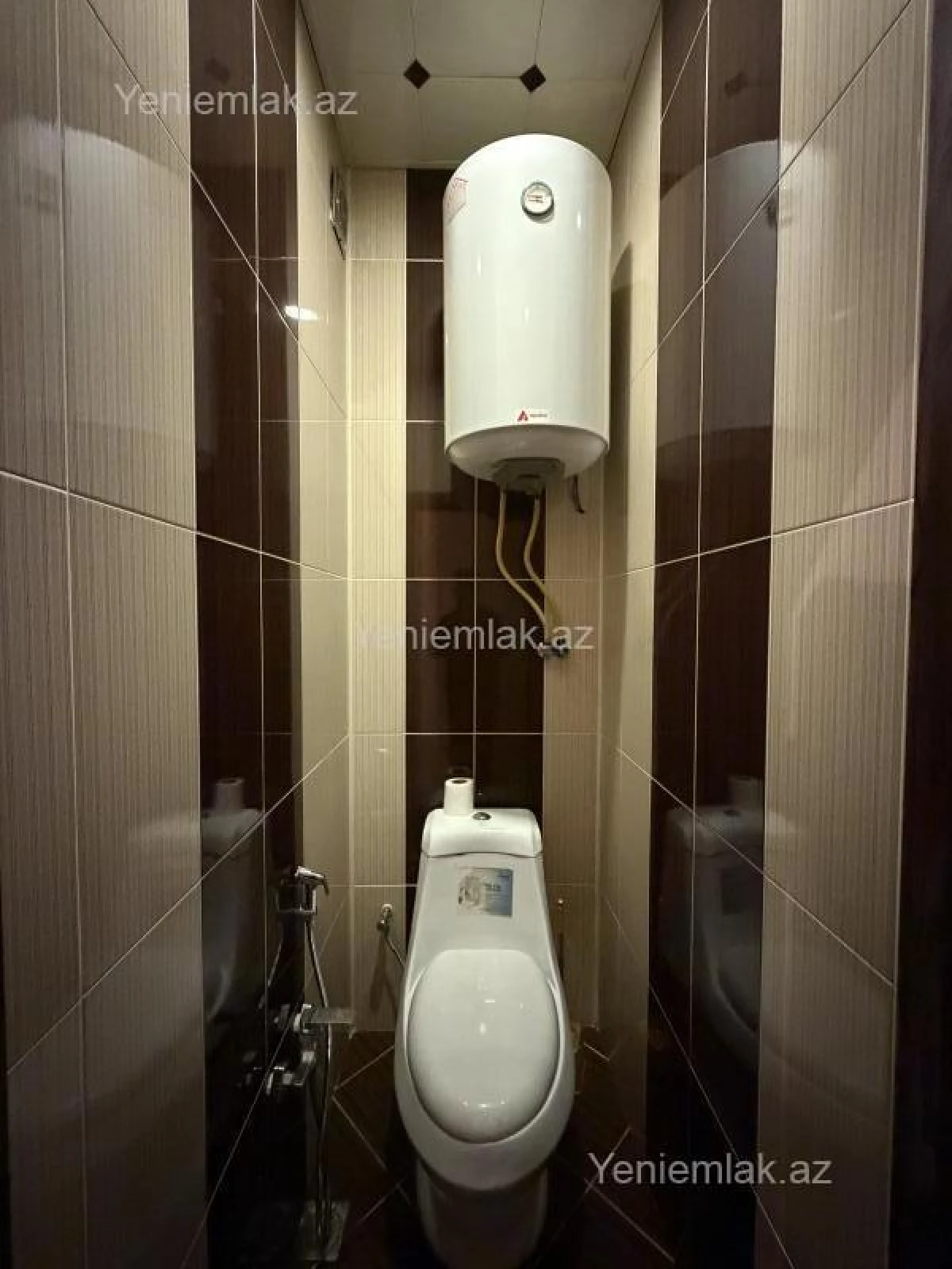 Satılır 3 otaqlı yeni tikili 70 m²