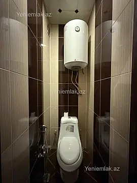 Satılır 3 otaqlı yeni tikili 70 m²