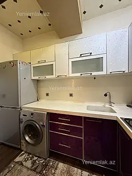 Satılır 3 otaqlı yeni tikili 70 m²