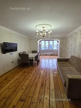 Satılır 3 otaqlı köhnə tikili 61 m² — Sumqayıt 3 otaq 61.00 m²