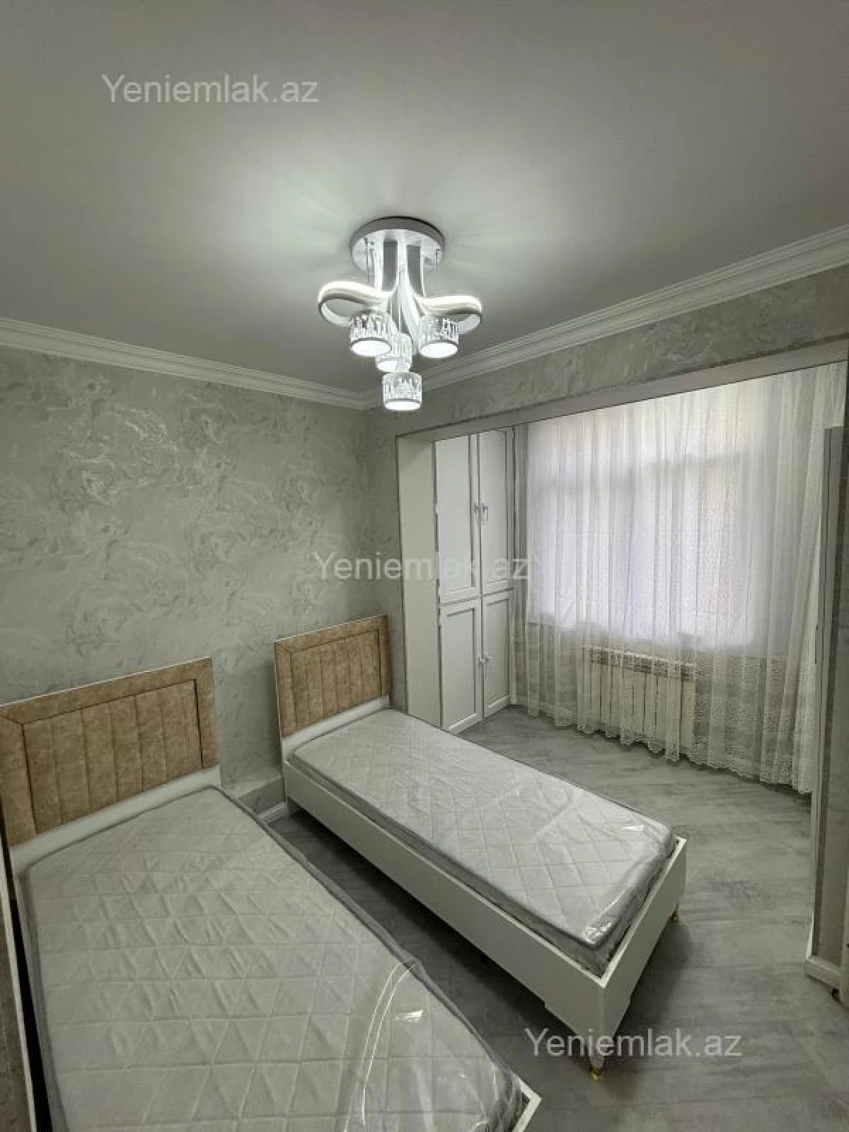 Satılır 3 otaqlı köhnə tikili 65 m²