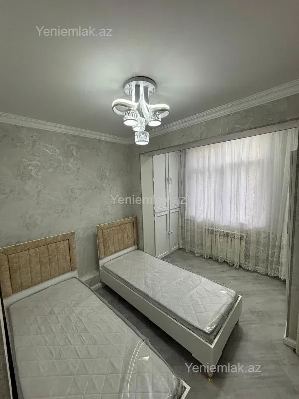 Satılır 3 otaqlı köhnə tikili 65 m²