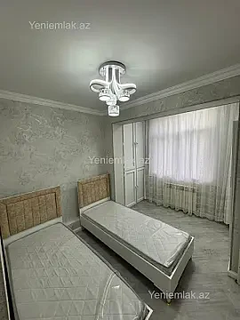 Satılır 3 otaqlı köhnə tikili 65 m²