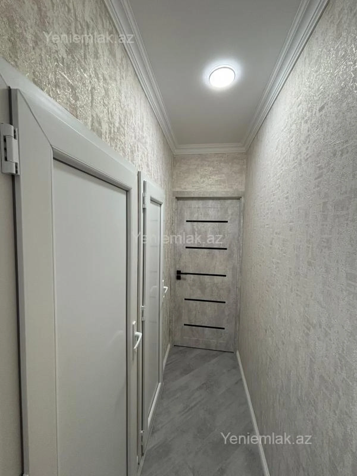 Satılır 3 otaqlı köhnə tikili 65 m²