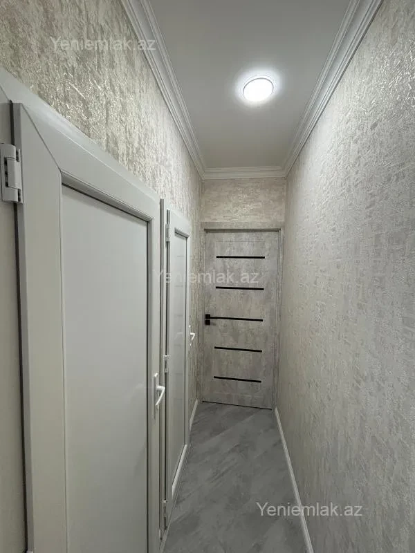 Satılır 3 otaqlı köhnə tikili 65 m²