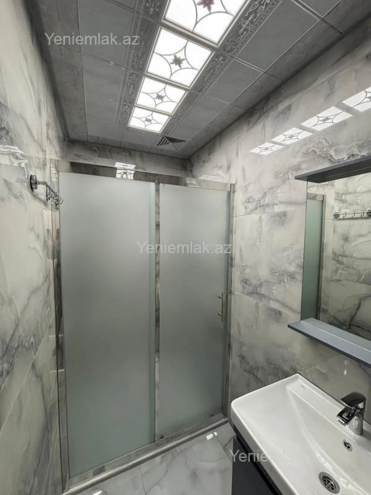 Satılır 3 otaqlı köhnə tikili 65 m²