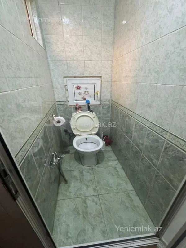 Satılır 3 otaqlı köhnə tikili 85 m²