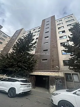 Satılır 3 otaqlı köhnə tikili 85 m² — Bakı, Nərimanov 3 otaq 85.00 m²