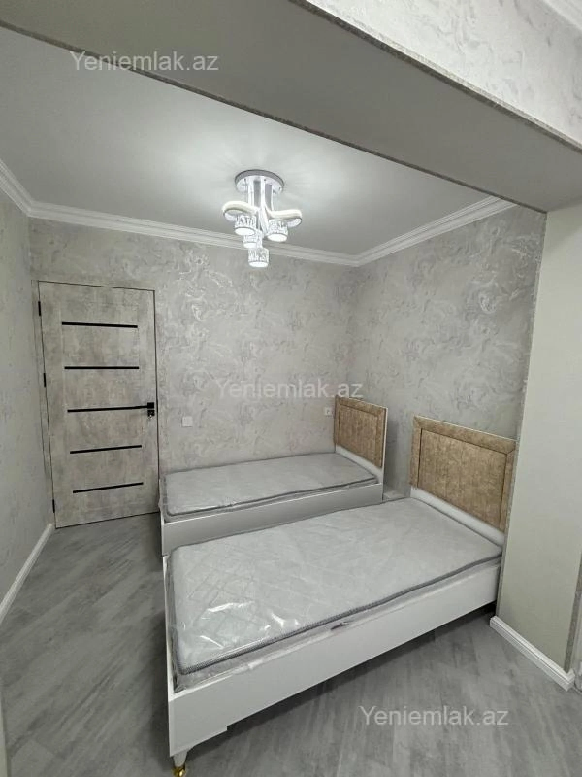 Satılır 3 otaqlı köhnə tikili 65 m²