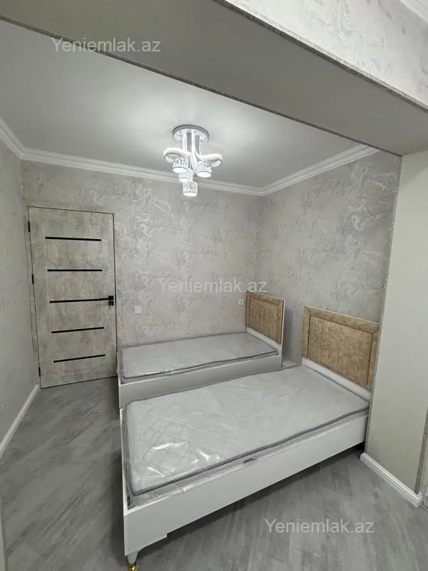 Satılır 3 otaqlı köhnə tikili 65 m²