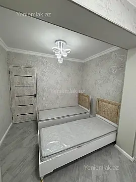 Satılır 3 otaqlı köhnə tikili 65 m²