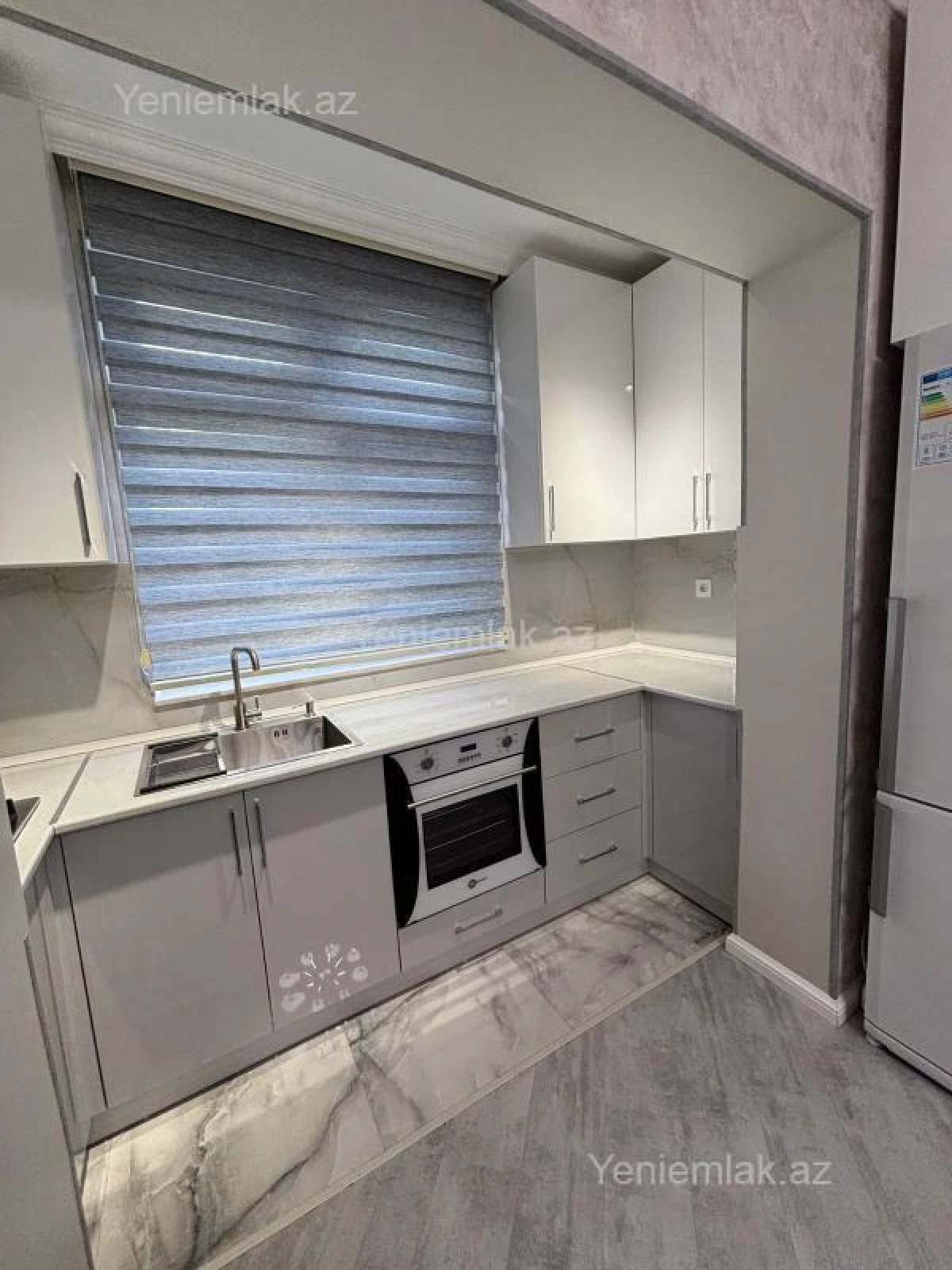 Satılır 3 otaqlı köhnə tikili 65 m²