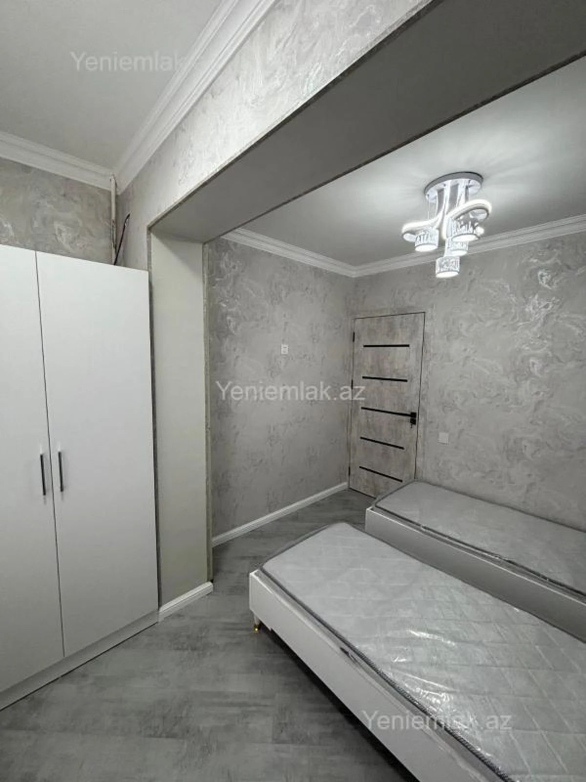 Satılır 3 otaqlı köhnə tikili 65 m²