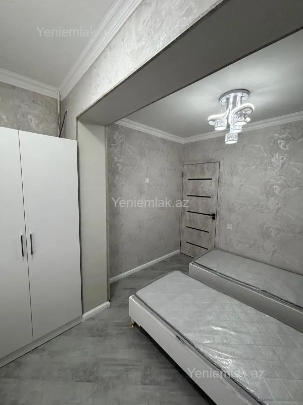 Satılır 3 otaqlı köhnə tikili 65 m²