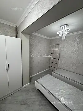 Satılır 3 otaqlı köhnə tikili 65 m²